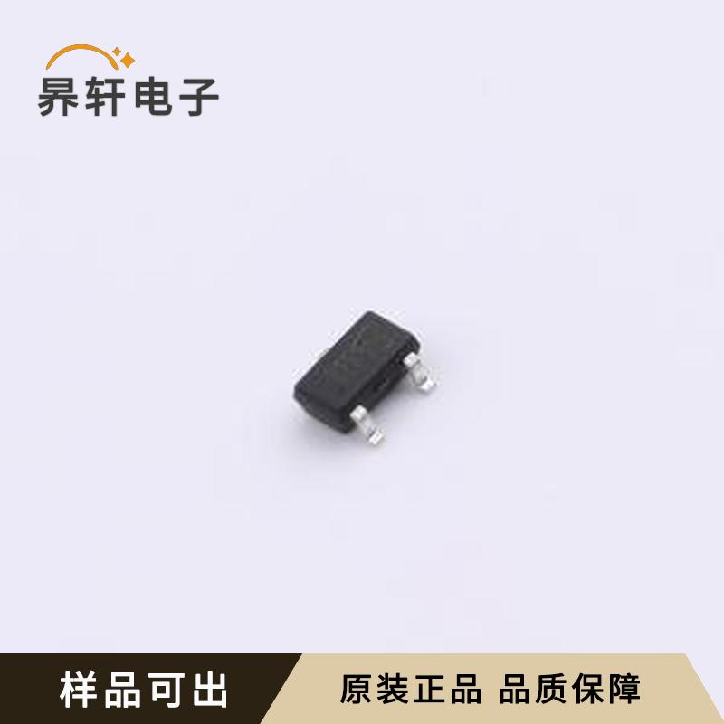 SI2309BDS-T1-E3-VB全新原装SOT-23
