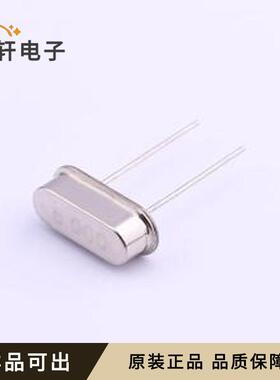 原装49SAC08000202060全新封装HC-49S