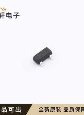 原装LBAT54CLT1G全新SOT-23