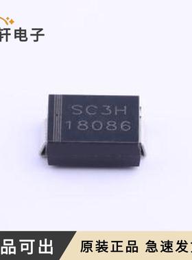 原装30BQ060全新SMC(DO-214AB)