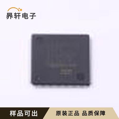原装GD32F470ZGT6全新LQFP-144(20x20