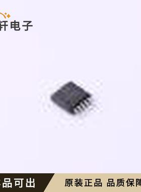 原装TPD4S009DGSR-TP全新MSOP-10