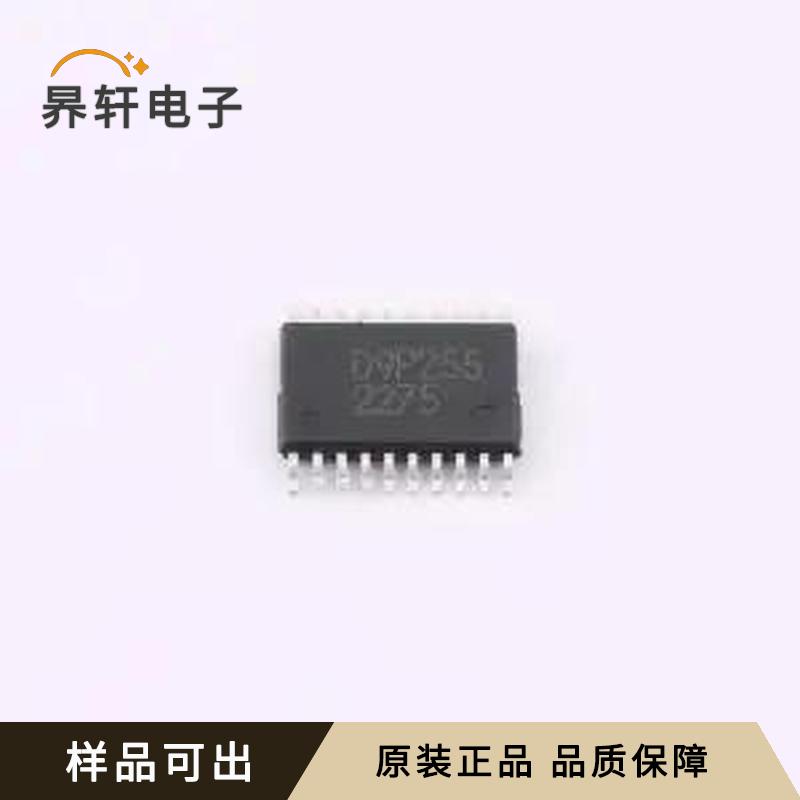 BD9P255EFV-CE2全新原装VSSOP-20-EP-