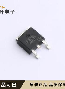 原装UF630L-TN3-R-VB全新TO-252