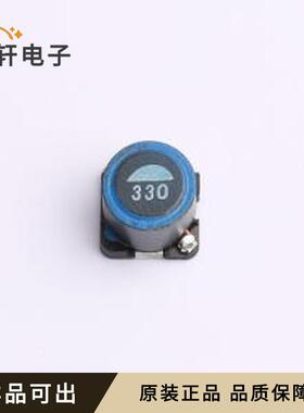 SLF7045T-330MR82-PF原装SMD,7x7mm