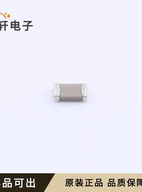 原装TCC1206COG201J500DT全新1206