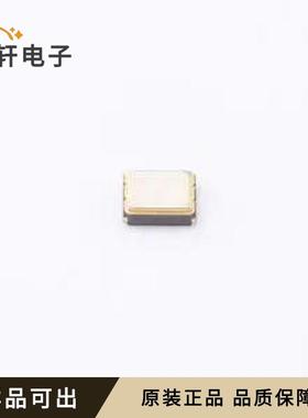 原装SX3M9.600M20F30TNN全新SMD3225-