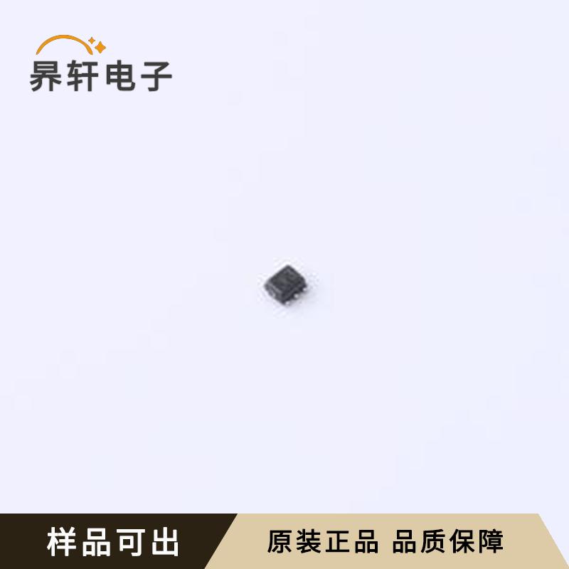 D5V0F4U5P5-7全新原装SOT-953