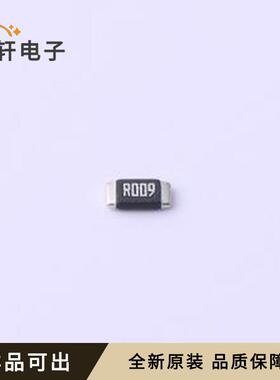 HoLLR1206-1W-9mR-1%全新