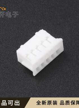 GFF172-05AN-9B全新原装插件,P=2mm