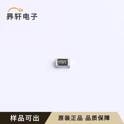 原装TC0525B499JT5G全新0805