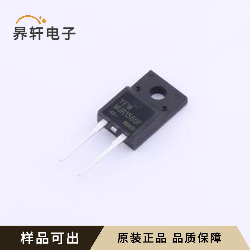 原装MUR1560FAC全新TO-220F-AC