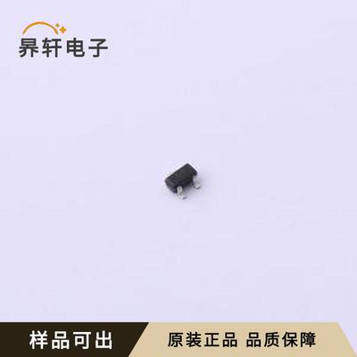 DTA114YE-MS全新原装SOT-523-3