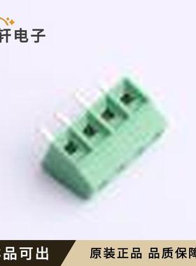 原装1727036全新插件,P=3.81mm