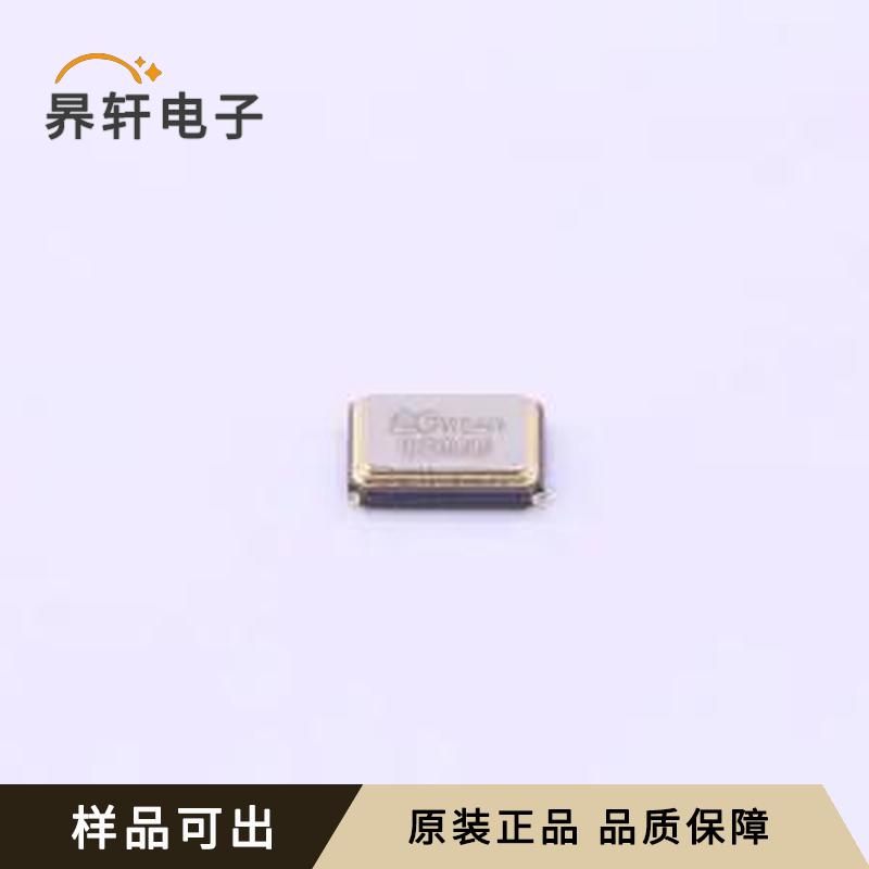 M32000TC503全新原装SMD3225-4P