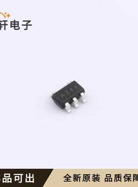 SN74LVC1G34T235(XBLW)全新原装SOT-2