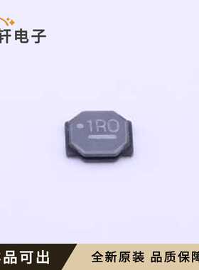 原装NRS5010T1R0NMGF全新封装SMD,4.9x4