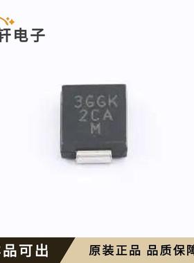 原装SMC3K60CAHM3_A/H全新SMC(DO-214