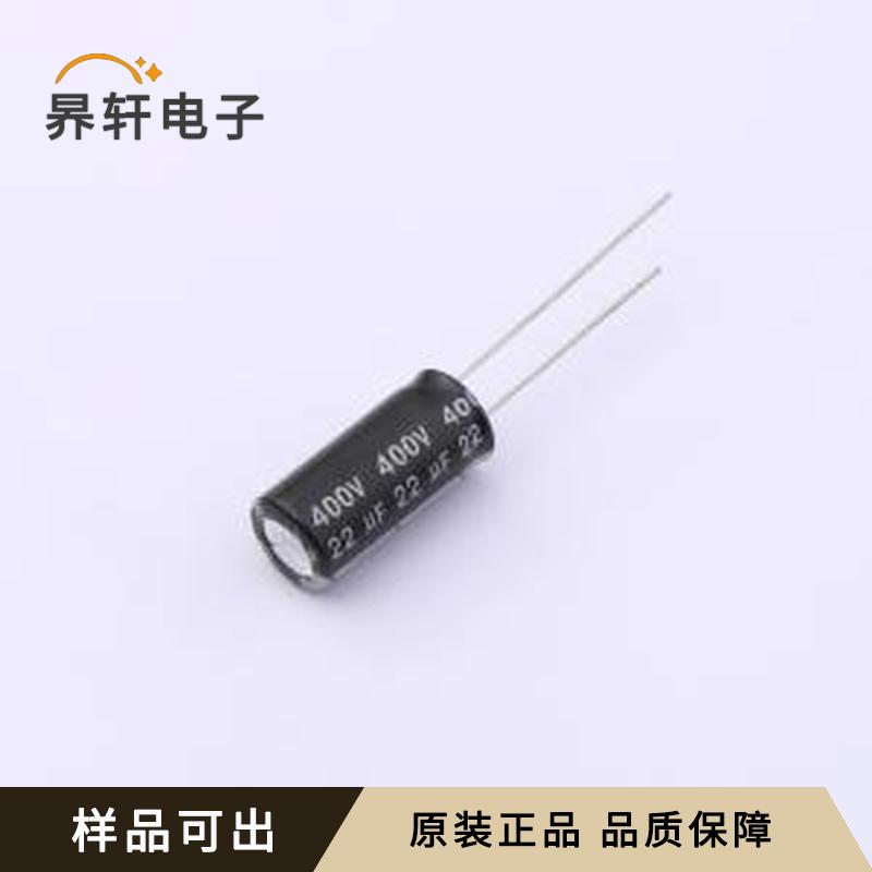 SPS400V22UF01EC7729原装插件,D8xL18