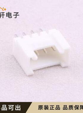 X2011WV-04A-N0SN全新原装插件,P=2mm