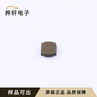 原装YHNR3012-1R0M全新SMD,3x3mm