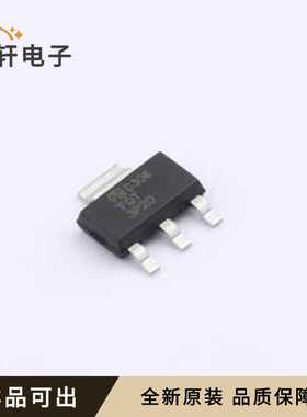 原装FQT3P20TF-VB全新封装SOT-223