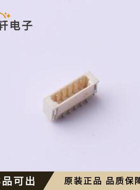 原装WAFER-0.8-5PWB全新SMD,P=0.8mm,
