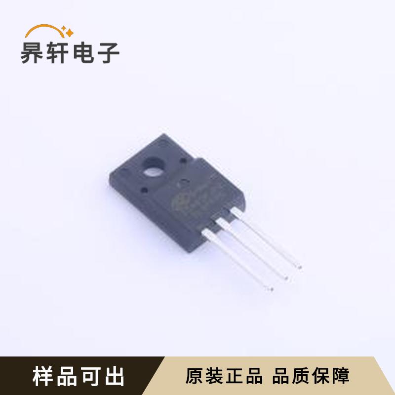 原装SVS20N60FJD2正品TO-220F-3