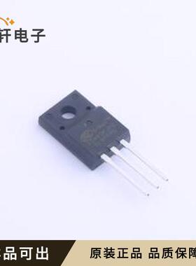 原装SVS20N60FJD2全新封装TO-220F-3