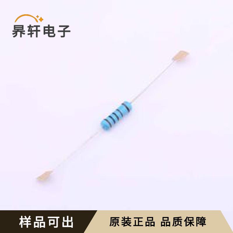 MF3WS-1KΩ±1%T原装正品插件,D5xL15.5mm