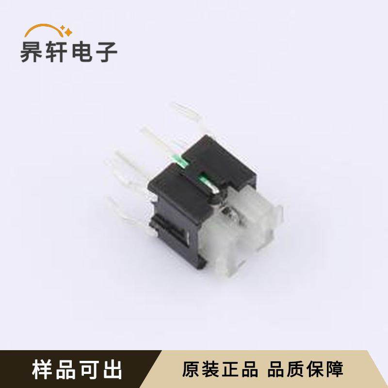 全新TSL06121-072B330BF-2CD1原装插件-