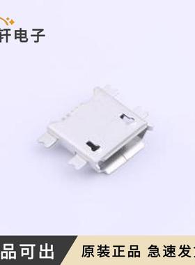 原装MICRO CBJB1.17-4P全新SMD