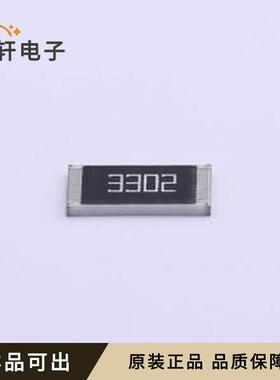 CR2512F33K0E04Z全新原装2512