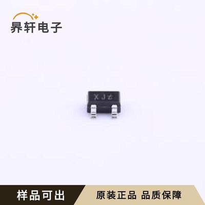 原装BSS138PW,115全新SOT-323-3