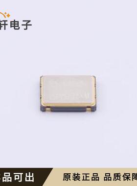 Q3309CA400872原装全新SMD7050-4P