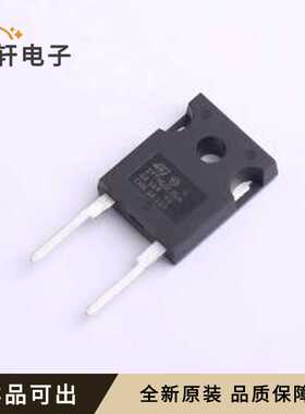 STTH60L06W原装全新DO-247
