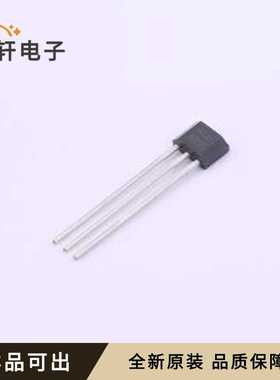 GX18B20SH全新原装TO-92S