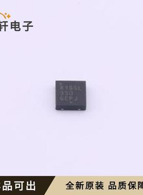 全新NCV8165ML330TBG原装TDFN-8-EP(3