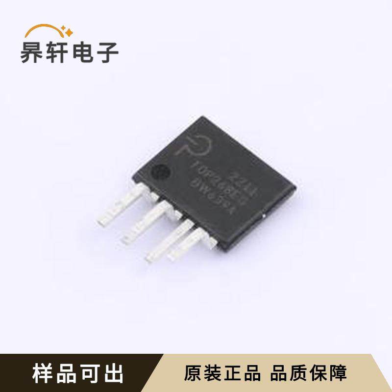 TOP268EG原装SIP-7全新