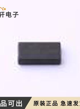 ST3Y1Y5U332M500VAC全新原装SMD,6x11