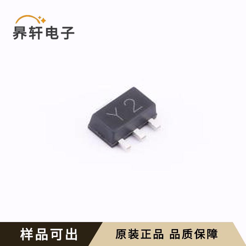 SS8550 Y2原装正品SOT-89