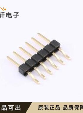 X6511WRS-06H-C60D48原装SMD,P=2.5