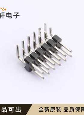 原装BX-PZ2.54-2-6PWS全新插件,P=2.54m