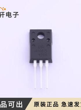 原装BRF4N65全新TO-220F-3