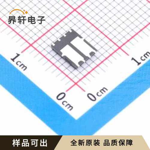 LWD3005AD5原装全新PDFN-8L(5x6)