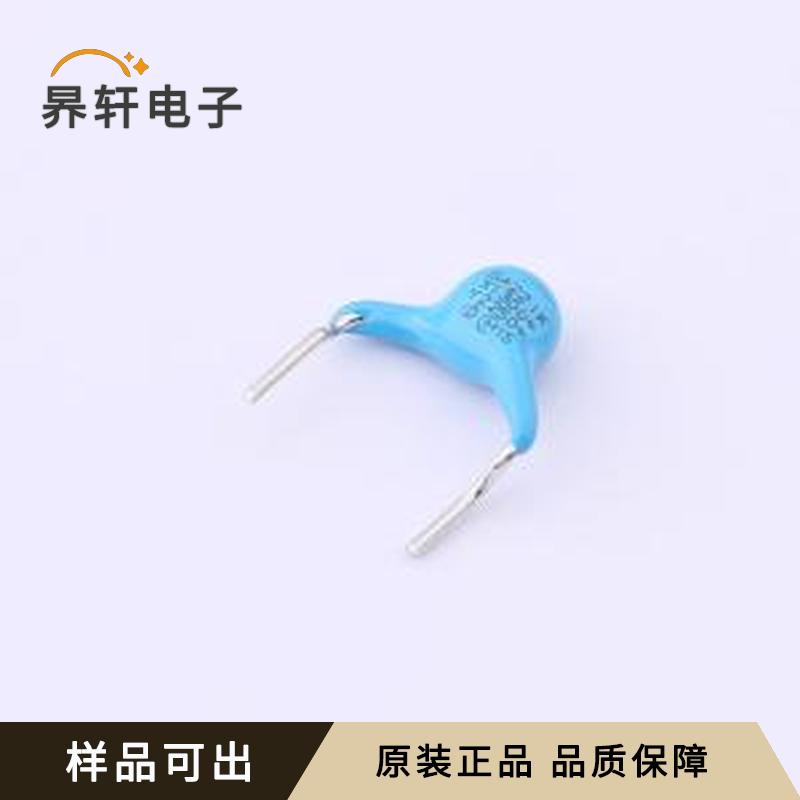 DE2B3SA221KJ3BT02F原装插件,P=7.5mm