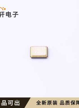 原装RL400001343全新SMD3225-4P