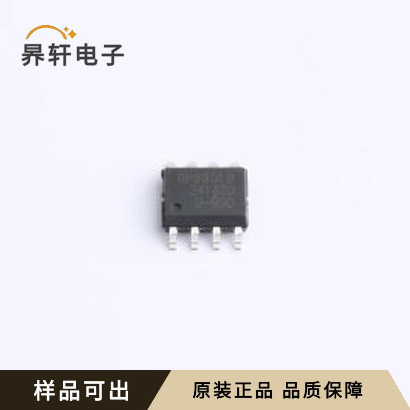 GP9301B-F16K-N-SH全新原装SOP-8