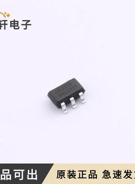 原装AD24C02全新SOT-23-5L