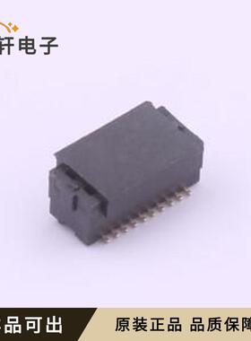 原装FBB08001-F20S1003K6MH40全新SMD